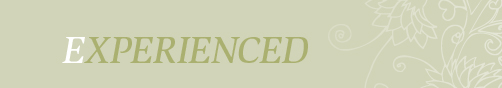 experienced